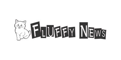 Fluffy News logo